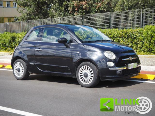 FIAT 500 1.3 Multijet 16V 75 CV Lounge