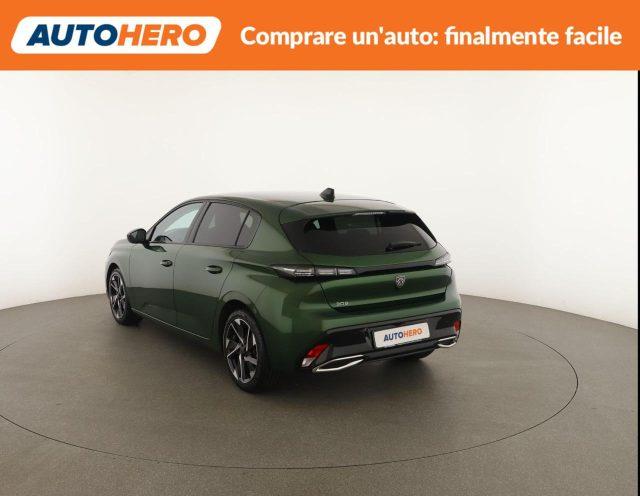 PEUGEOT 308 BlueHDi 130 S&S EAT8 Allure Pack