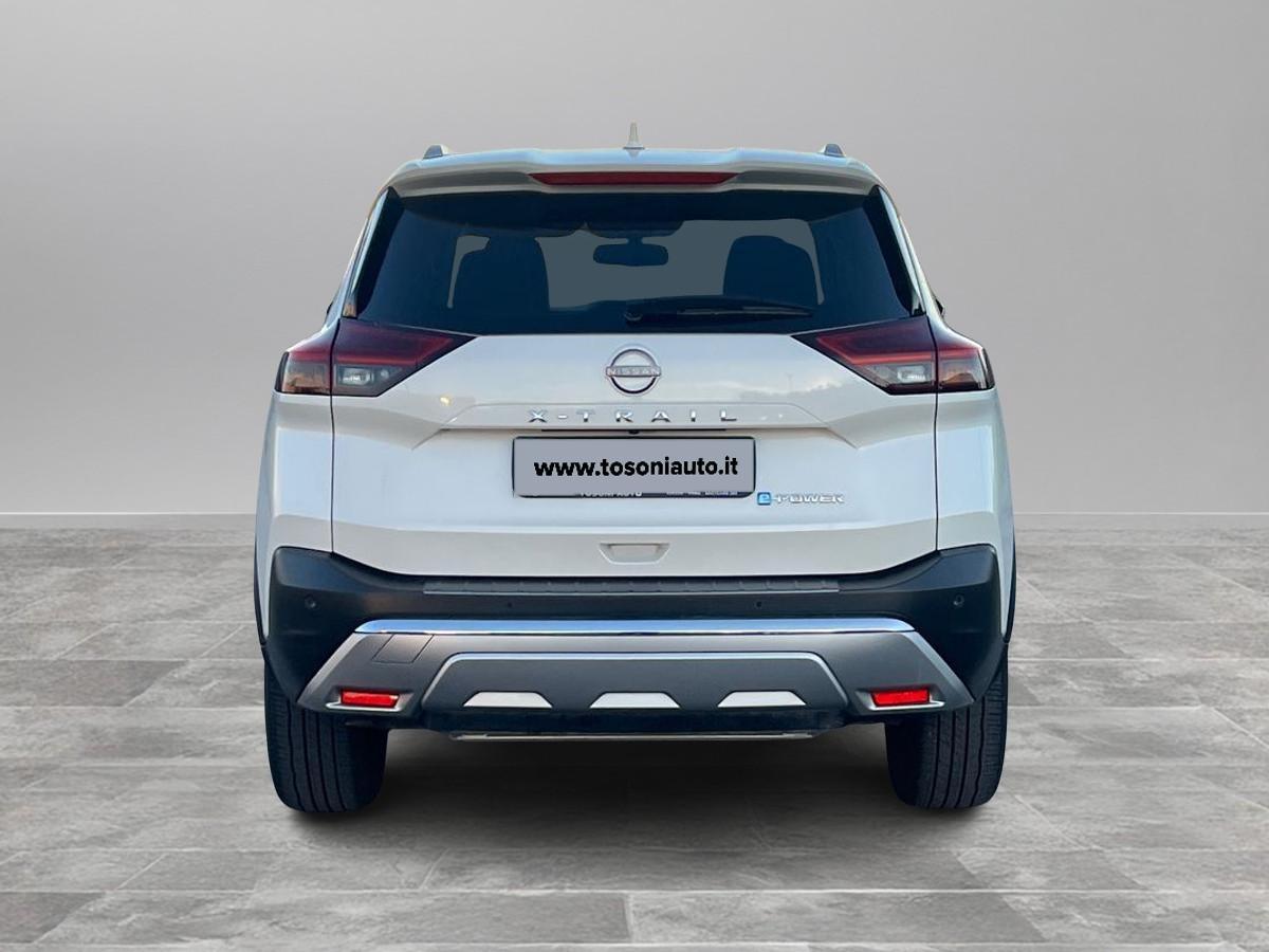 NISSAN X-Trail 1.5 e-power Tekna 2wd