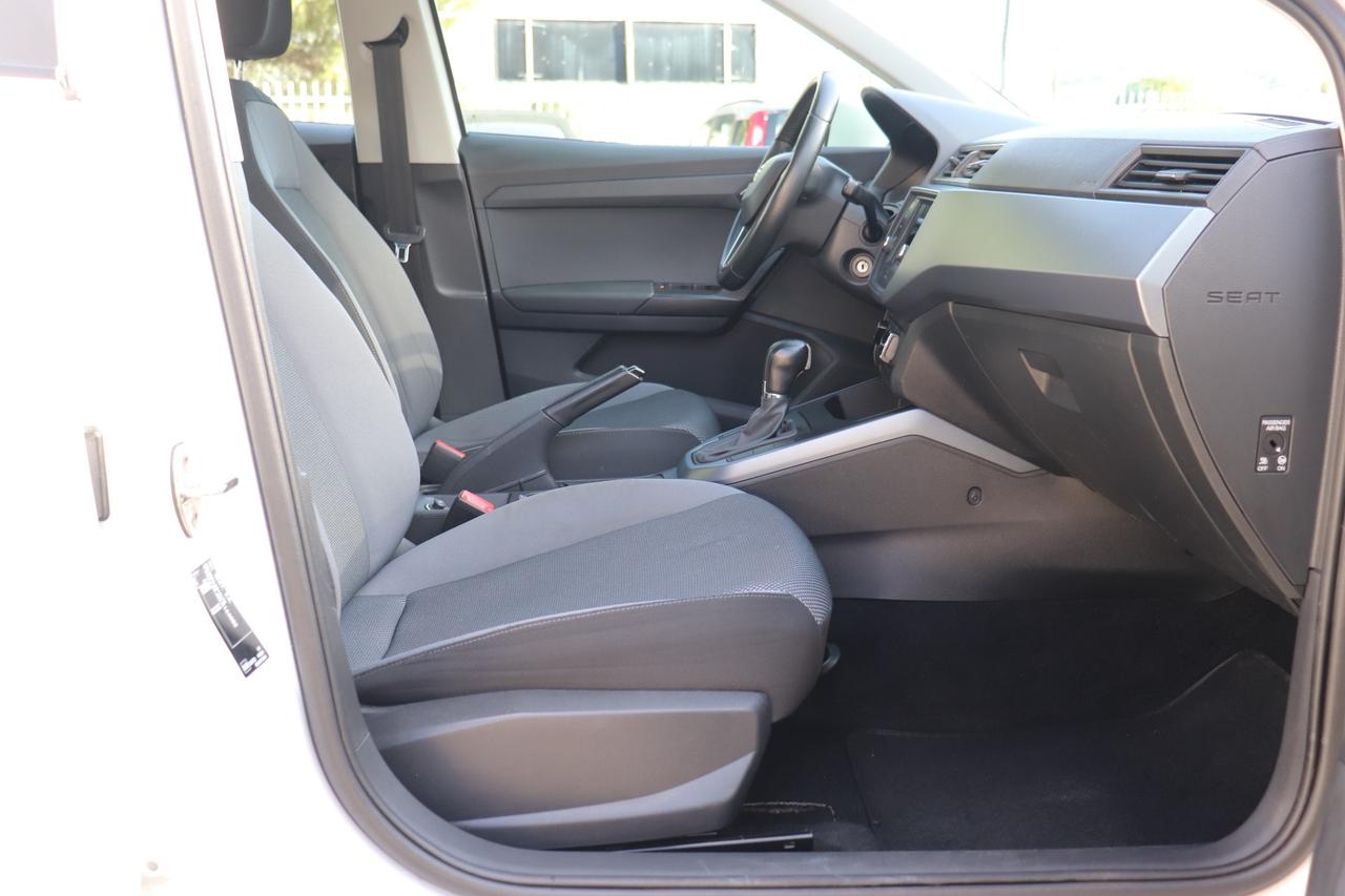 Seat Arona 1.6 TDI 95 CV DSG XCELLENCE