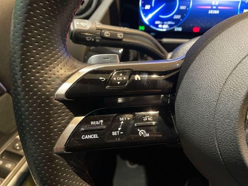 Mercedes-Benz EQA 250+ AMG Line Advanced