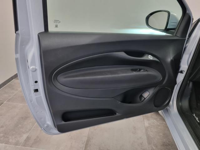 FIAT 500 Berlina Hybrid TORINO