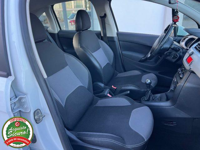 CITROEN C3 1.1 Business - PER NEOPATENTATO -