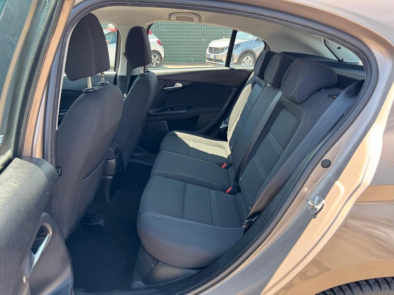 Fiat Tipo 1.6 Mjt 120cv 2020 Cambio Automatico