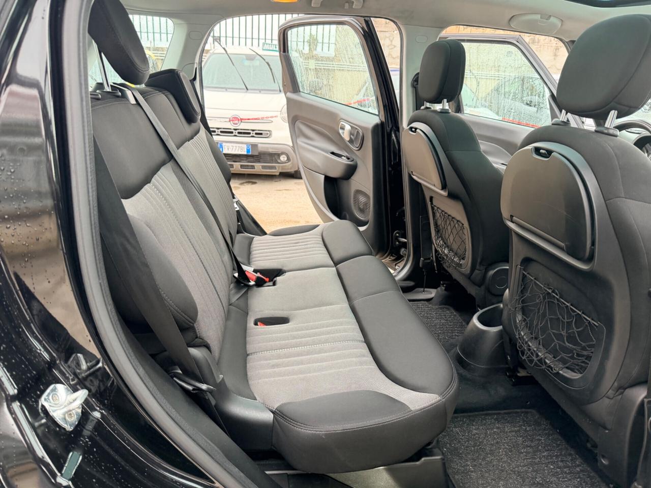 Fiat 500L 1.3 Multijet 95 CV Business