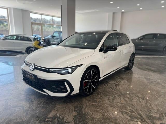 Volkswagen Golf 8.5 GTI 2.0 TSI DSG