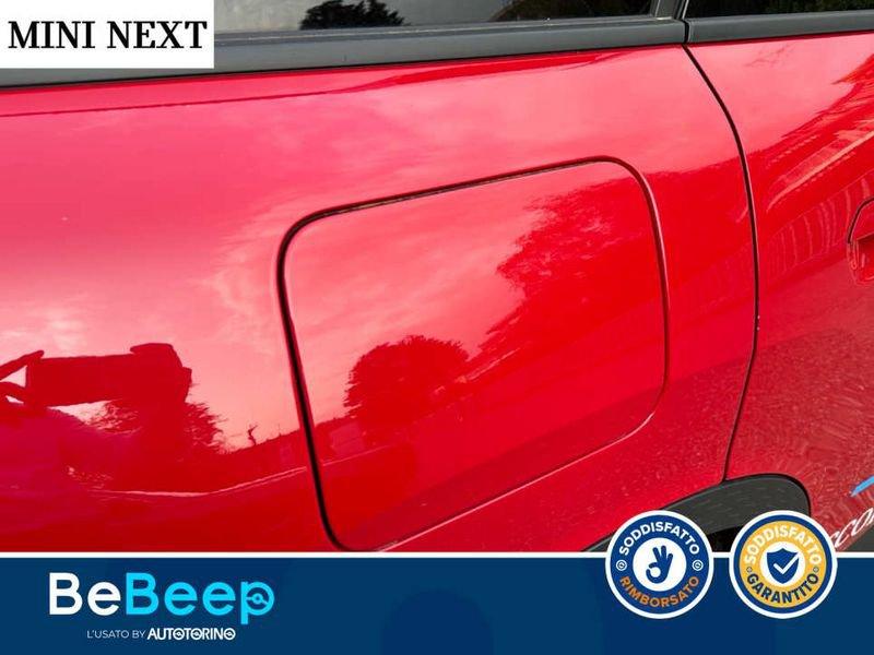 MINI Countryman Mini F60 MINI 2.0 48V D CLASSIC AUTO