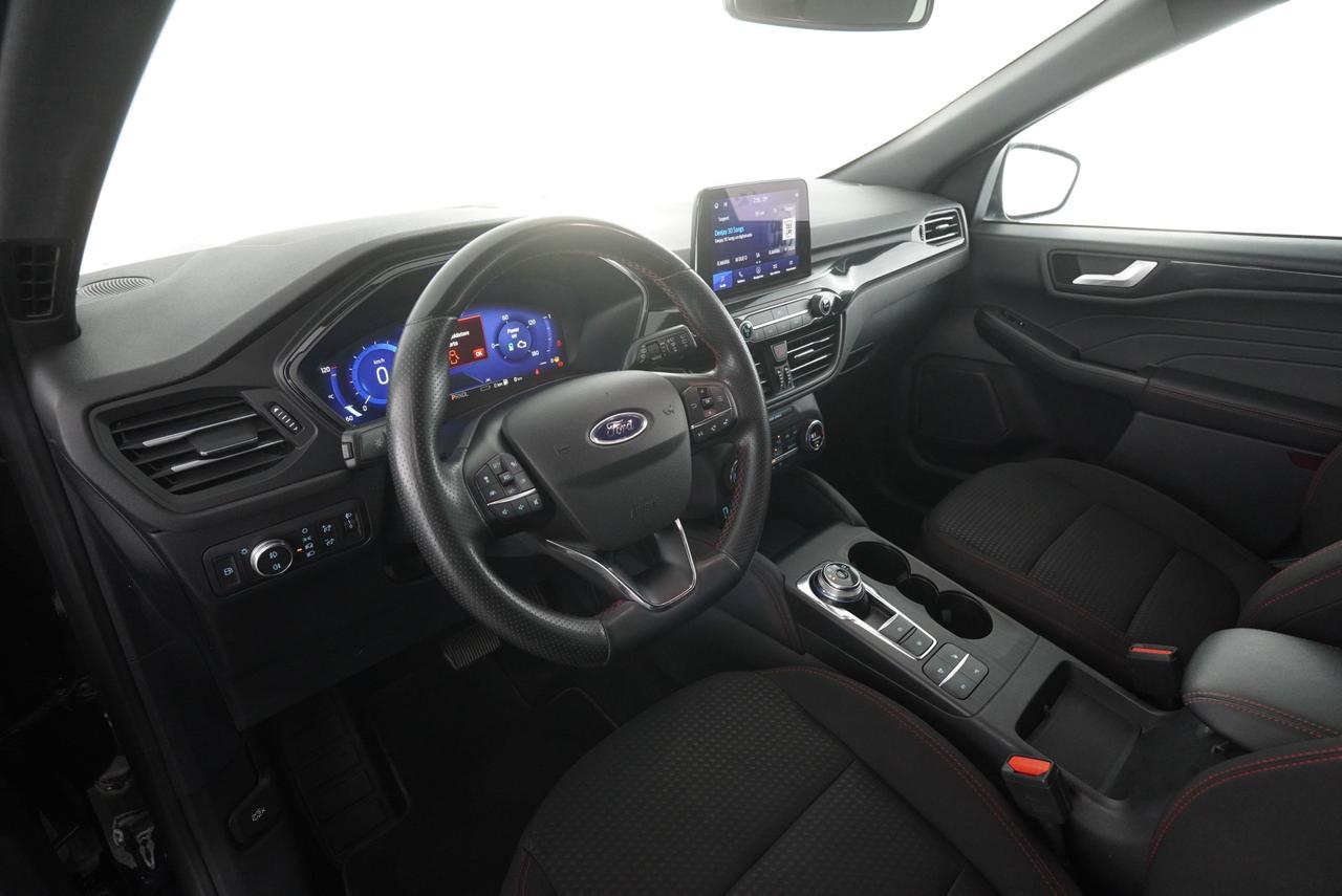 FORD Kuga 3ª serie Kuga 2.5 Plug In Hybrid 225 CV CVT 2WD ST-Line