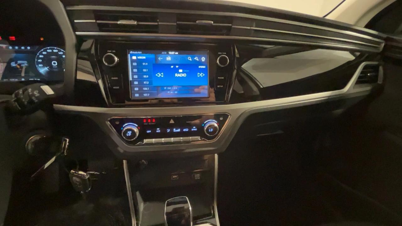 Kgm Korando 1.5 GDI-Turbo 2WD aut. Dream