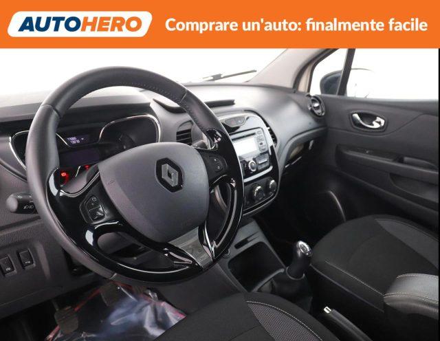 RENAULT Captur TCe 12V 90 CV Start&Stop Energy Zen