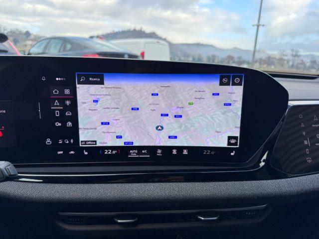 AUDI A5 Avant TDI 150 kW mHEV+ S tronic S Line edition New