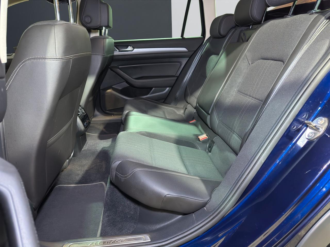 Volkswagen Passat Alltrack 2.0 TDI 190 CV 4MOTION DSG BMT