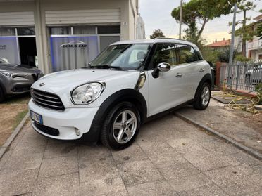 Mini One Countryman 1.6 NEOPATENTATI