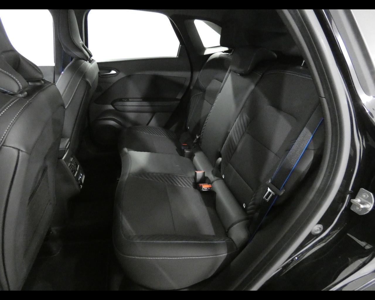 RENAULT Symbioz - Symbioz Full Hybrid E-Tech 145 CV Esprit Alpine