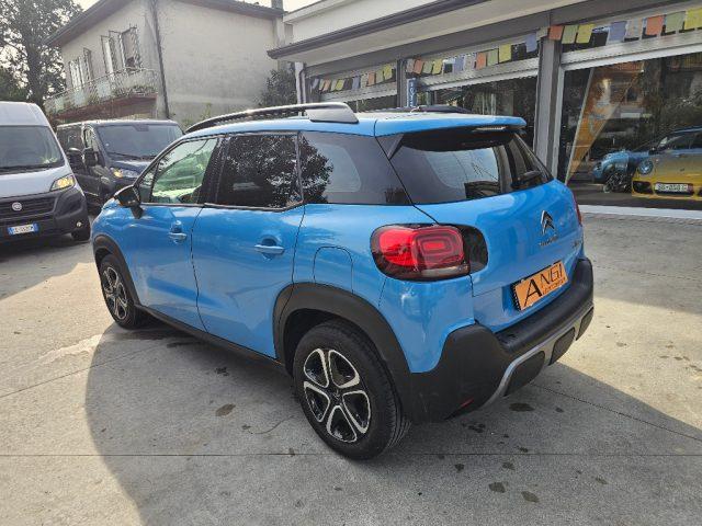 CITROEN C3 Aircross BlueHDi 100 S&S Feel