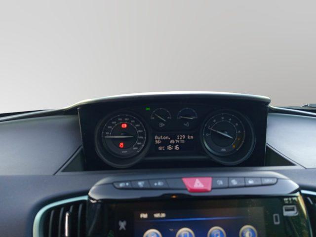 LANCIA Ypsilon 1.0 FireFly 5 porte S&S Hybrid Platino