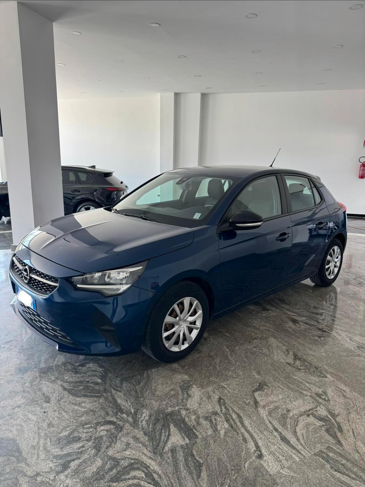 Opel Corsa 1.2 Elegance