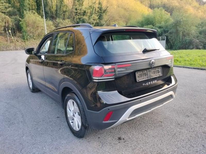 Volkswagen T-Cross T-Cross 1.0 TSI Life