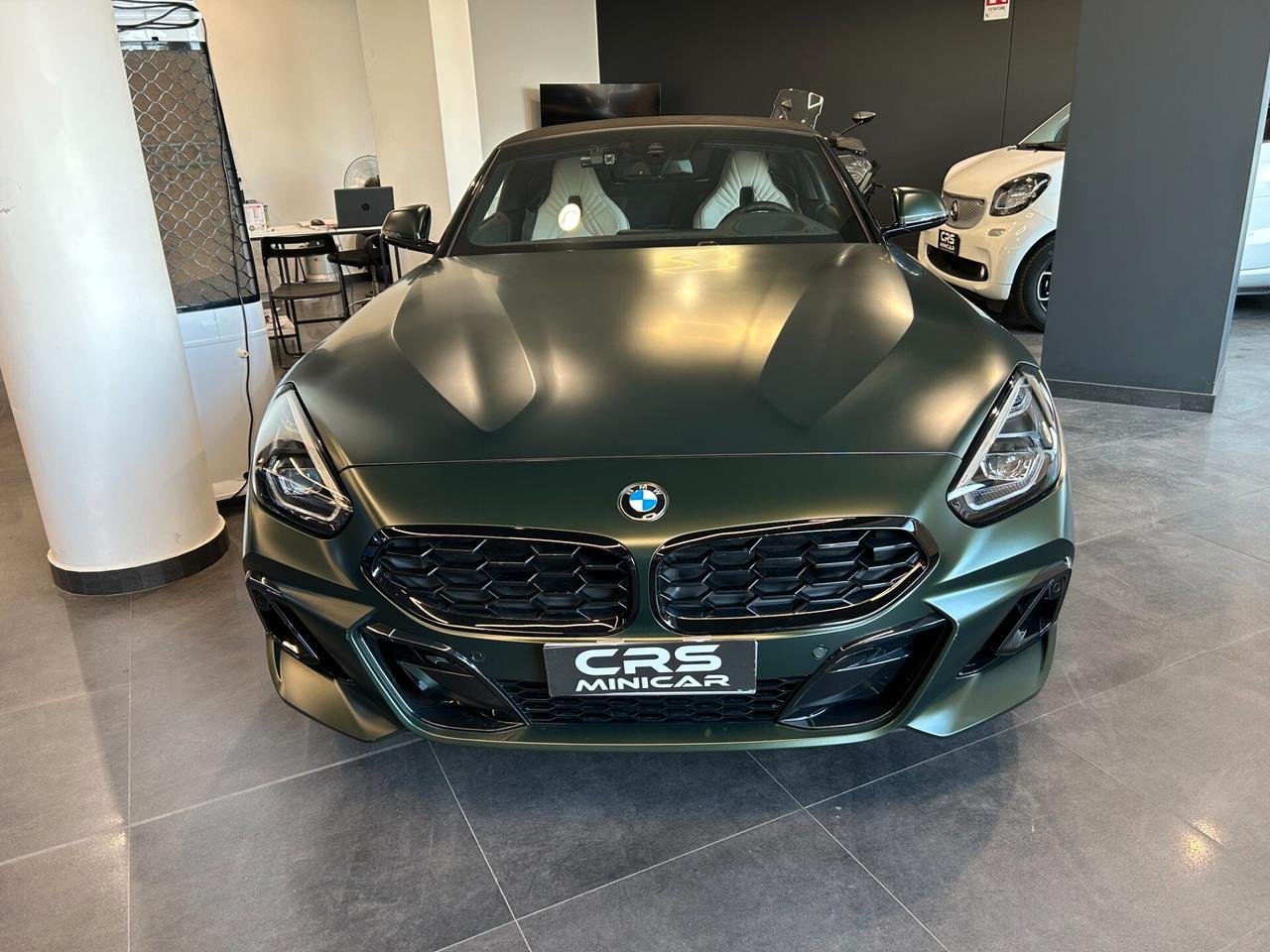 Bmw Z4 M M40i