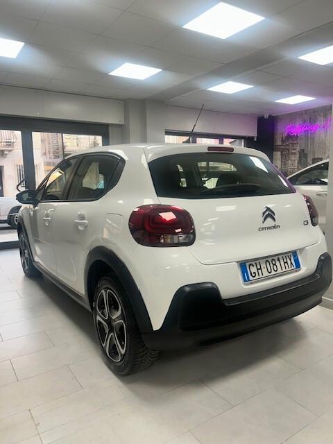 Citroen C3 BlueHDi 100 S&S Shine