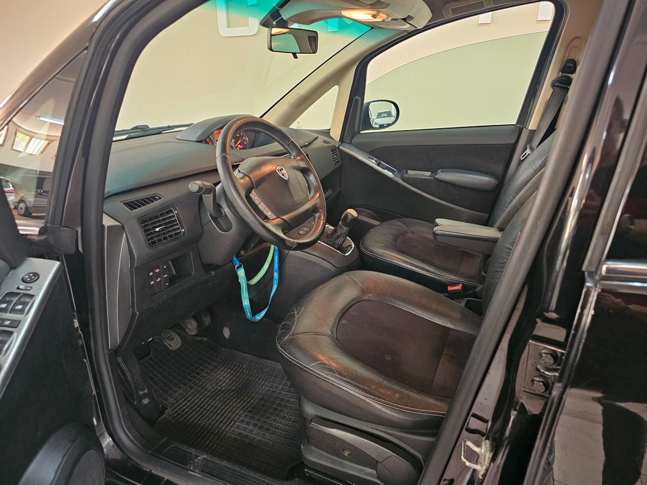 Lancia MUSA 1.3 Mjt 95 CV Platinum