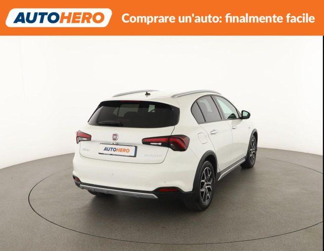 FIAT Tipo 1.0 5 porte Cross