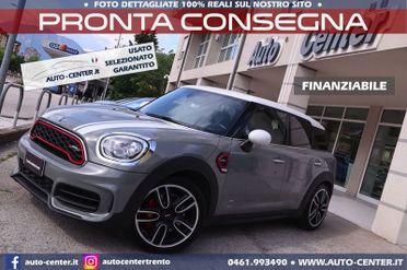MINI Countryman John Cooper Works ALL4 2.0 231CV JCW