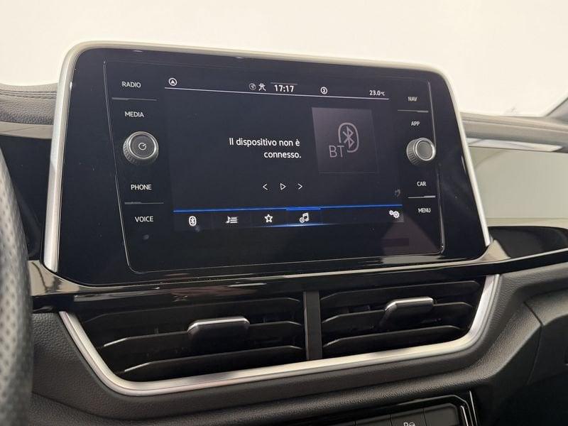 Volkswagen T-Roc 1.0 TSI R-Line