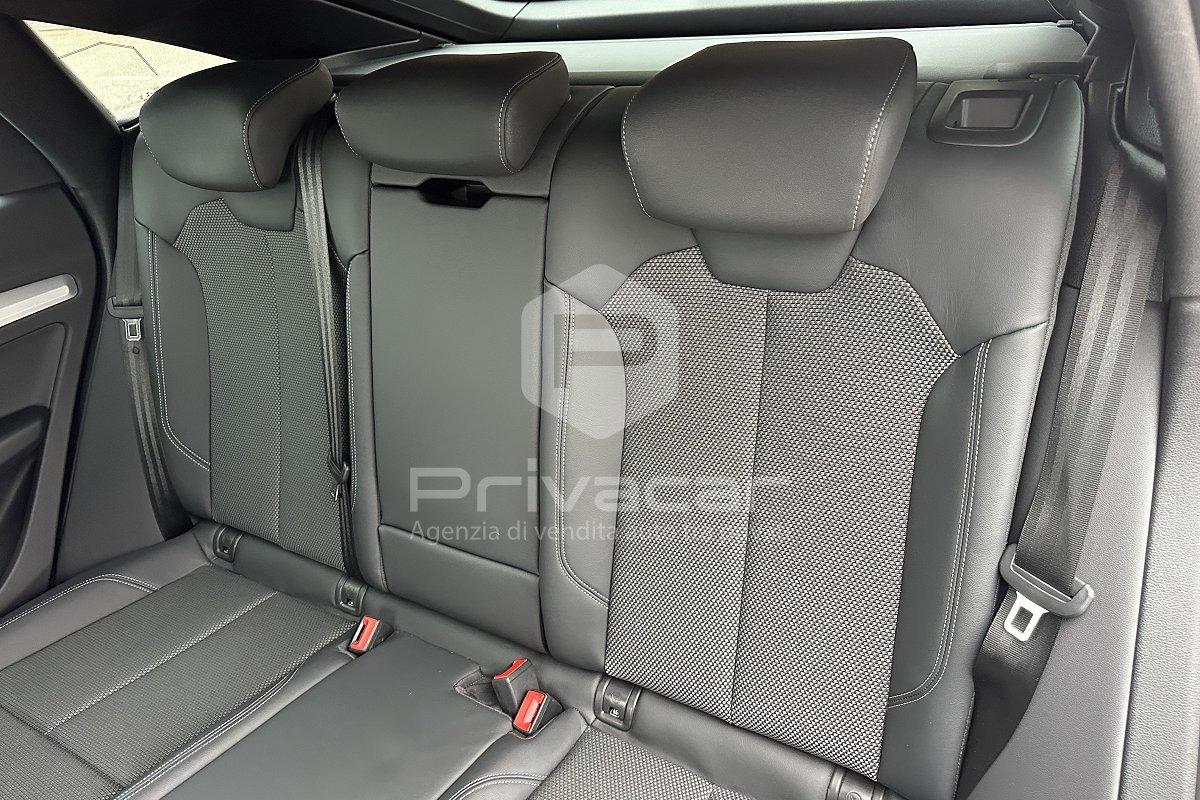 AUDI Q5 SPB 35 TDI S tronic S line plus