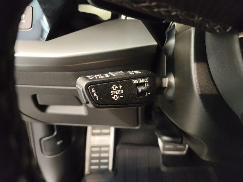 Audi A3 S3 Sportback 2.0 tfsi quattro s-tronic