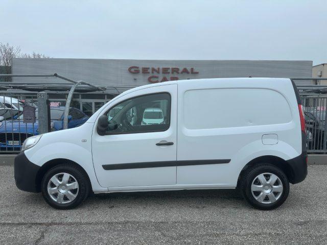 RENAULT Kangoo 1.5 dCi 90CV Furgone