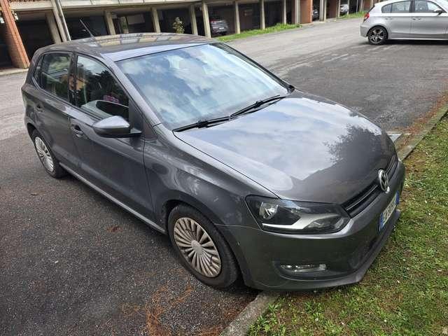 Volkswagen Polo 5p 1.6 tdi Comfortline