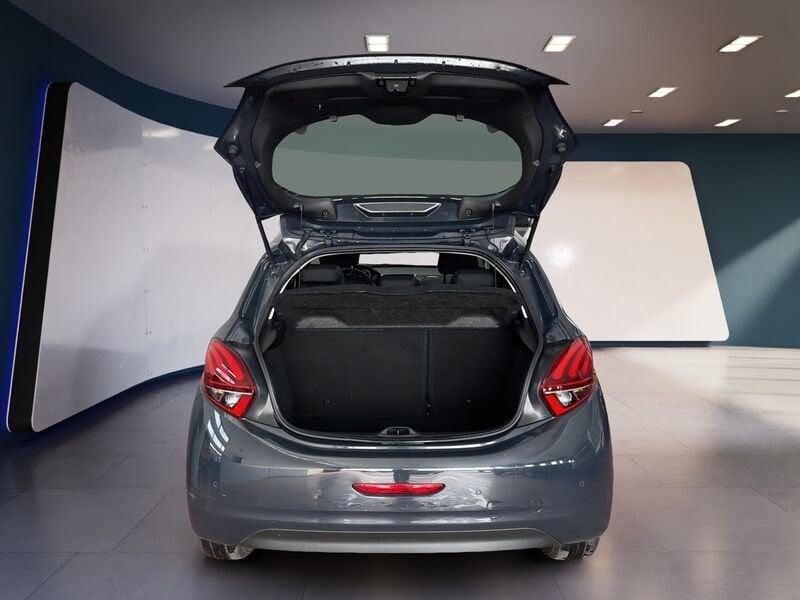 Peugeot 208 I 2015 1.2 puretech Active s&s 82cv 5p neopatentati