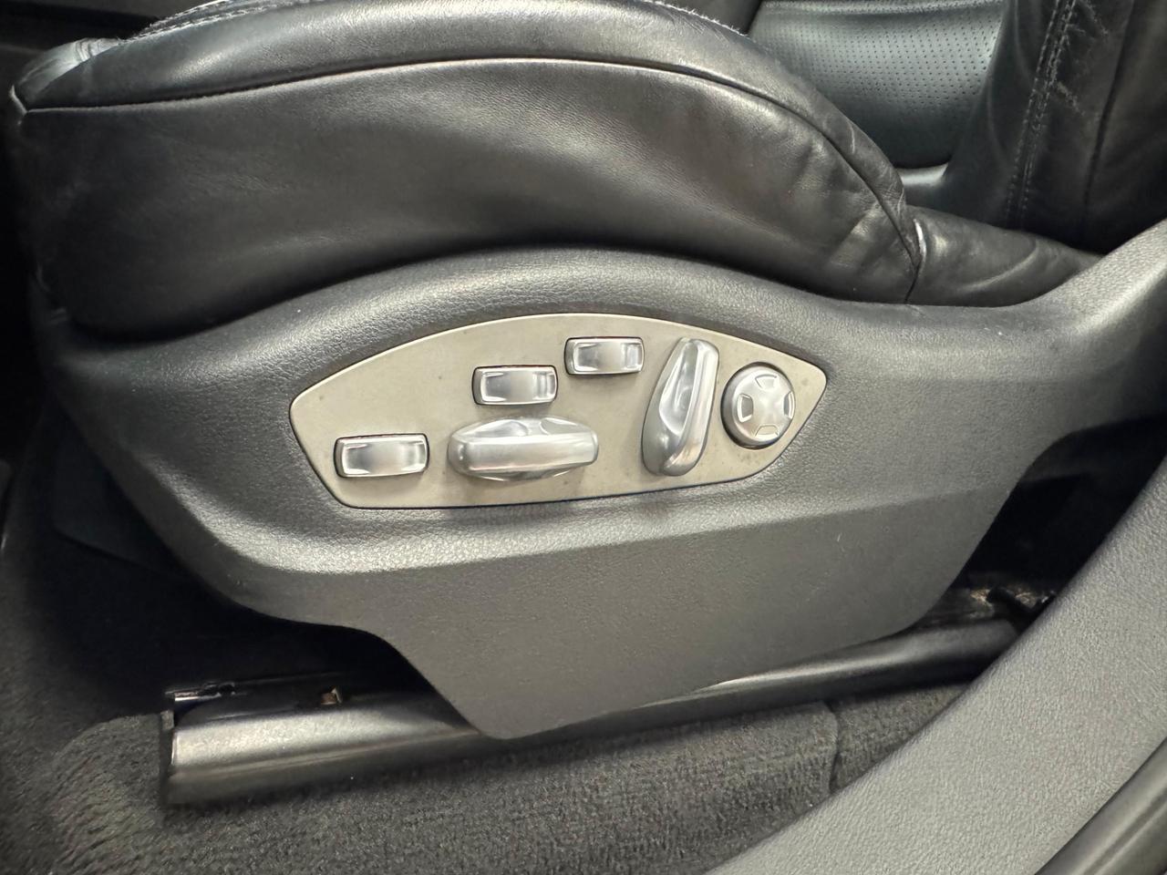 Porsche Cayenne 3.0 Diesel Platinum Edition