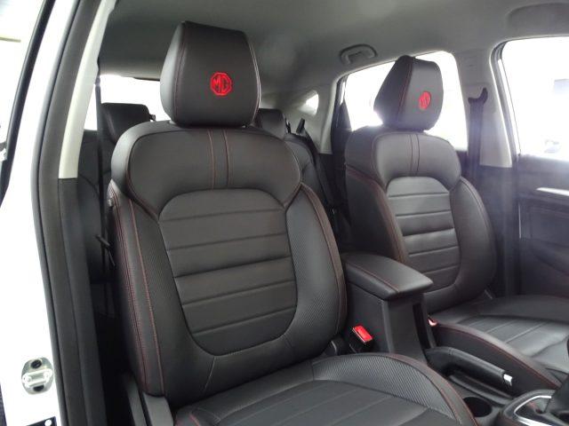 MG ZS 1.5 VTi-tech Luxury *PREZZO PROMO PARISI GROUP*