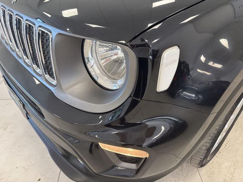 Jeep Renegade 2019 1.0 t3 Limited 2wd