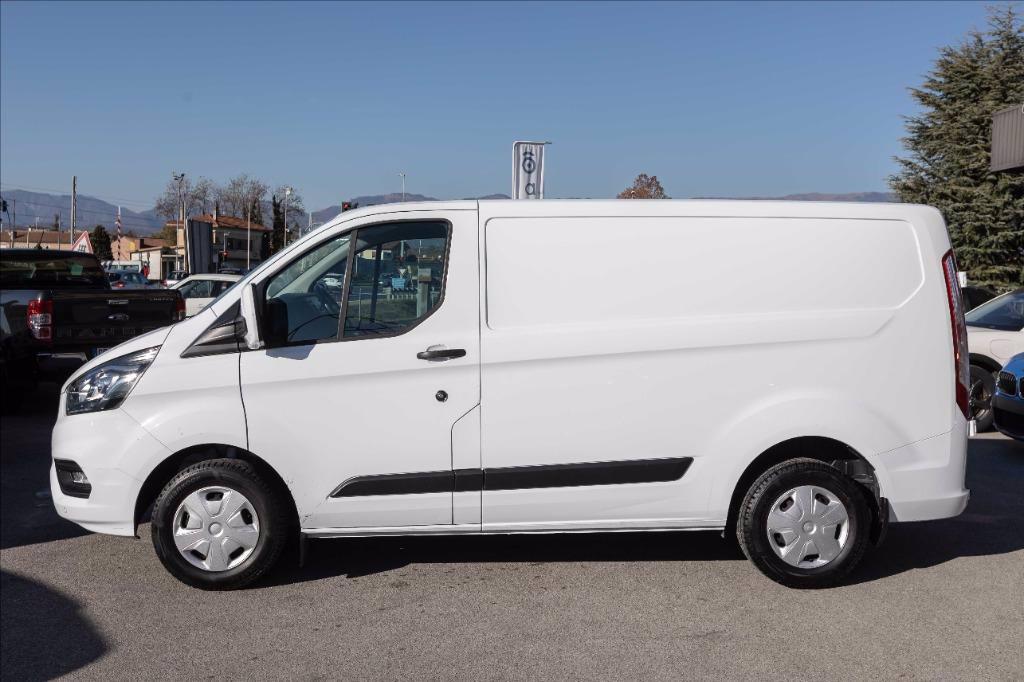 FORD transit custom 280 2.0 tdci 130cv trend L1H1 E6 del 2019