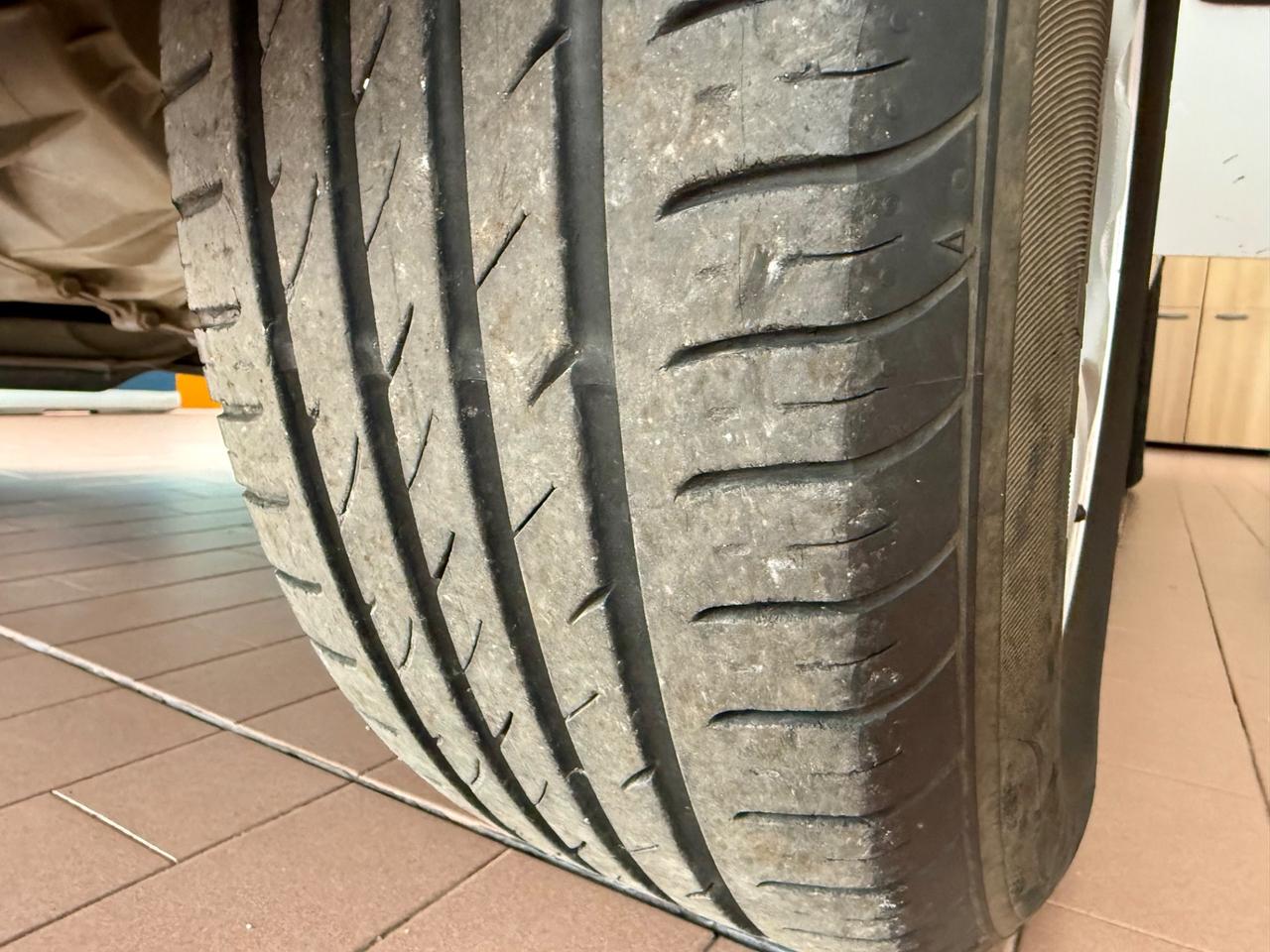 Dr DR5 1.6 benz /Metano 118cv