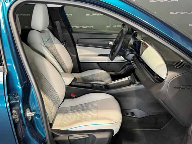 FIAT 600 Hybrid 100 CV DCT MHEV La Prima DISP. ALTRI COLORI