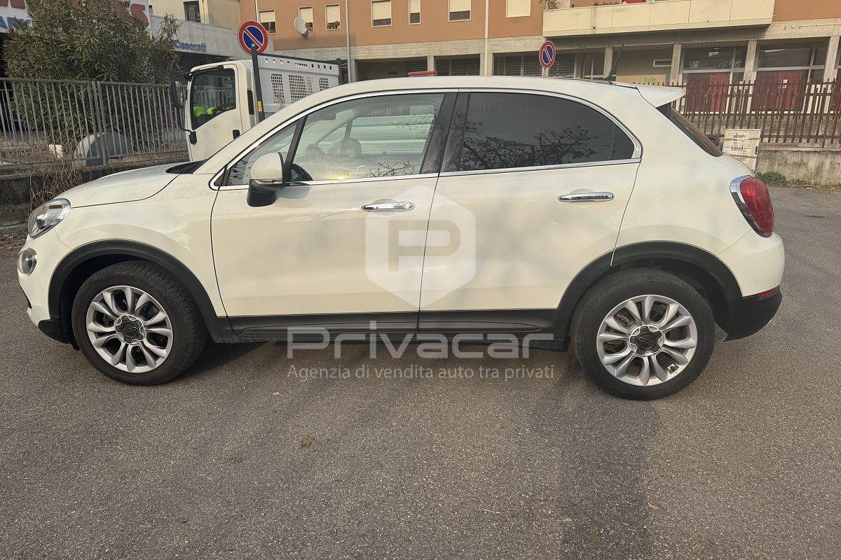 FIAT 500X 1.3 MultiJet 95 CV Business