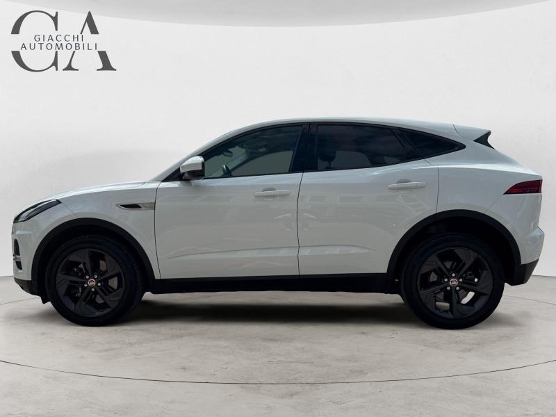Jaguar E-Pace 2.0 i4 mhev awd 200cv auto
