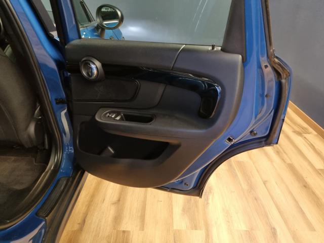 MINI Mini 2.0 Cooper SD Business Countryman ALL4 Automatica
