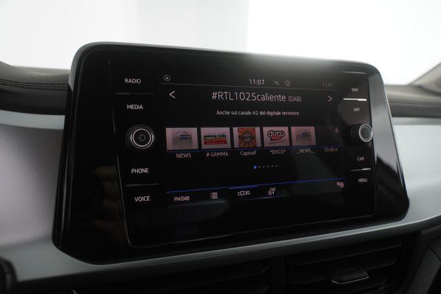 VOLKSWAGEN T-Roc T-Roc 1.5 TSI ACT Life