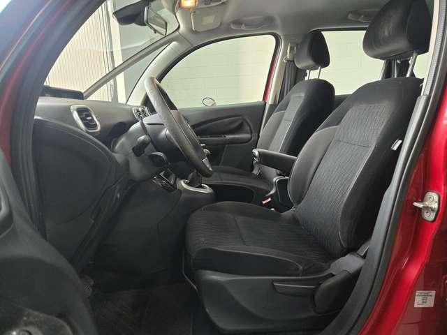 Citroen C3 C3 Picasso Picasso 1.4 vti Exclusive style Theatre