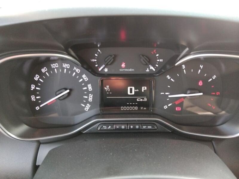 Citroën C3 Aircross I 2021 1.2 puretech Max s&s 130cv eat6