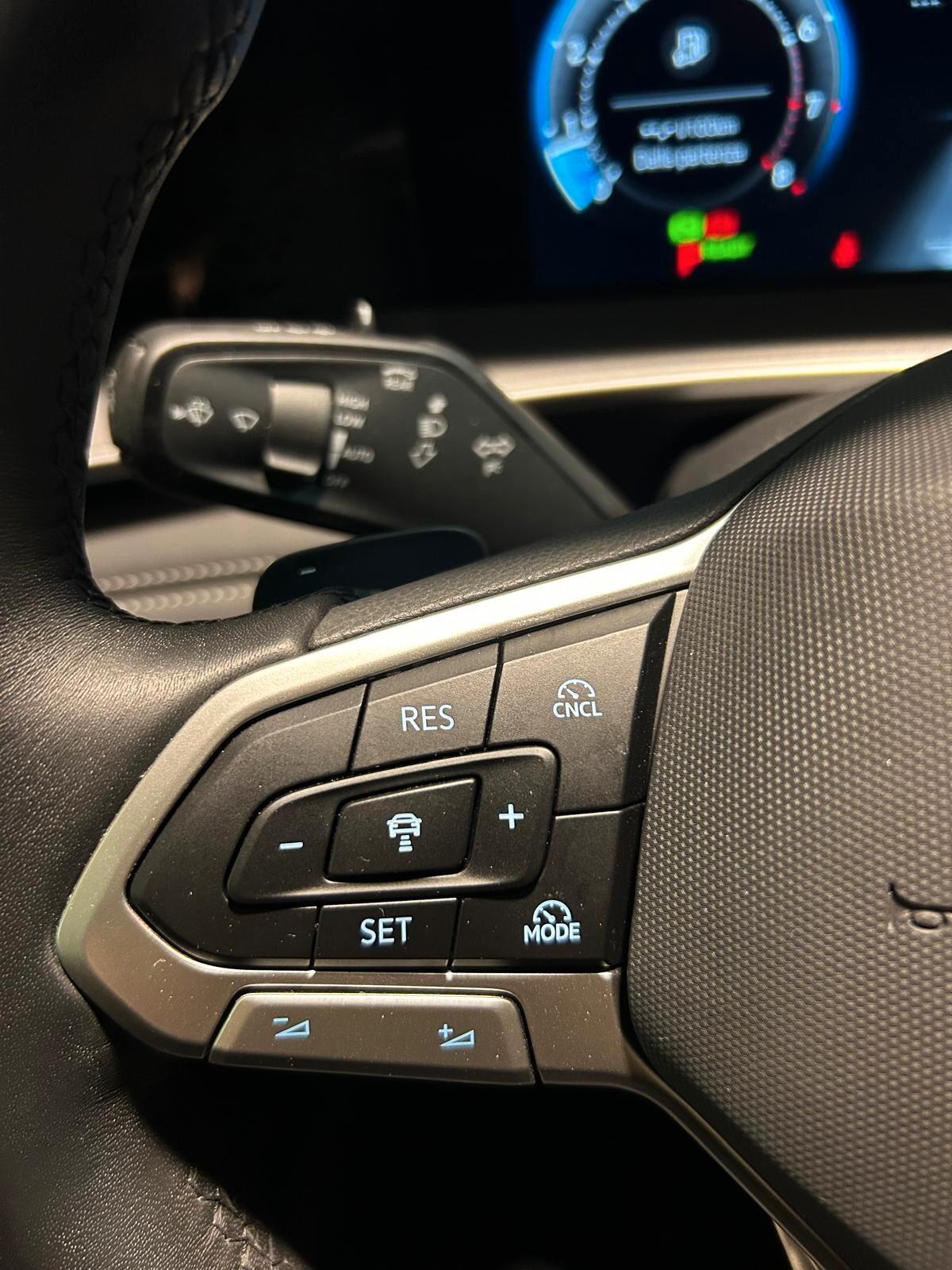 Volkswagen Tayron 1.5 eTSI ACT DSG