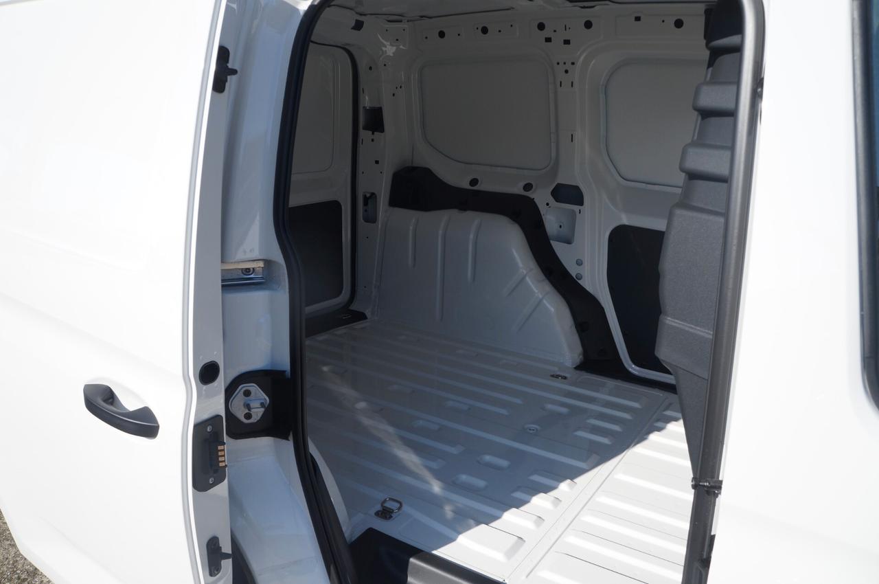 Volkswagen Caddy 2.0 TDI 102 CV LIFE