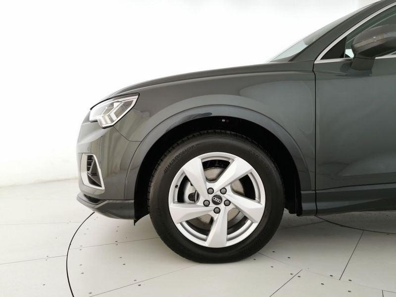 Audi Q3 35 2.0 tdi Business Advanced s-tronic