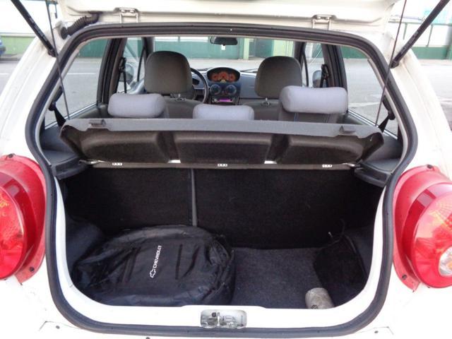 CHEVROLET Matiz 800 SE Planet GPL Eco Logic *OK NEOPATENTATI*