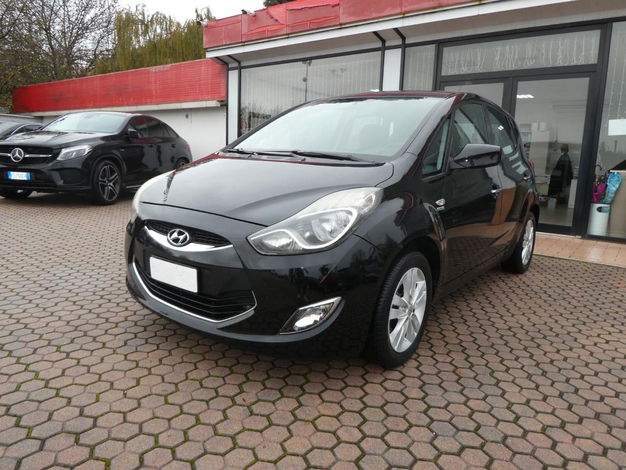 Hyundai iX20 1.4 90 CV OK NEOPATENTATI